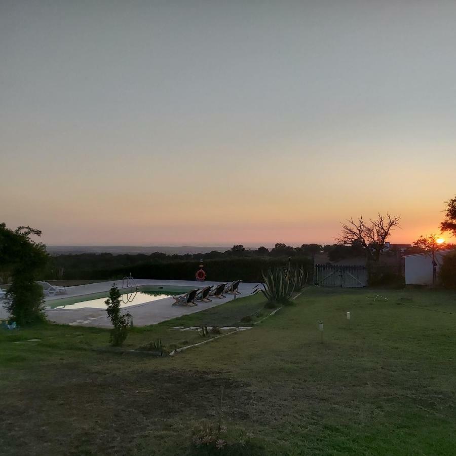 Monte Da Corte By Hi Alentejo Santiago do Cacém Екстериор снимка